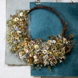 Flower-Loop Statement